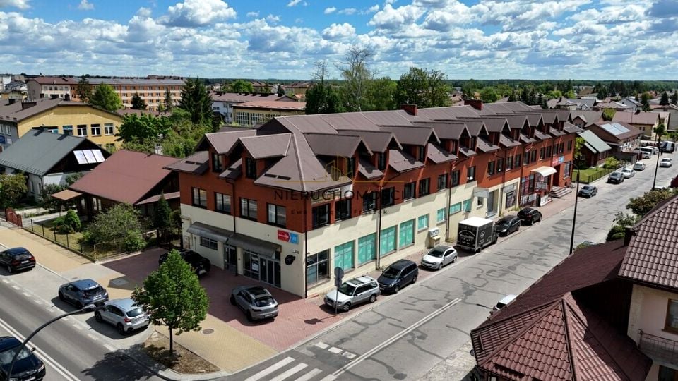 Lokal Biłgoraj