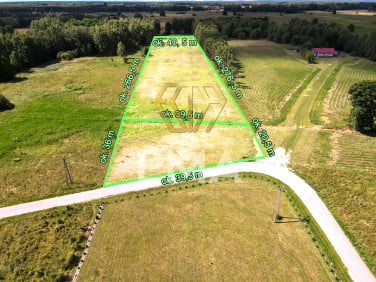 Działka Radomsko