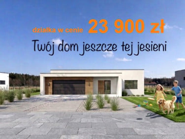 Działka Boluminek