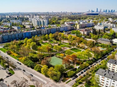 Mieszkanie Warszawa