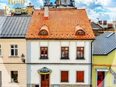 Dom Cieszyn