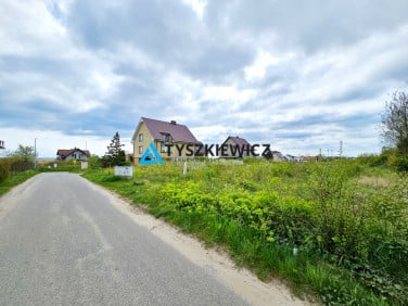 Działka budowlana Rewa
