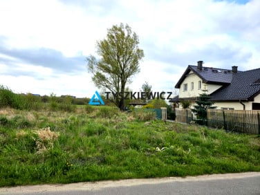 Działka budowlana Rewa
