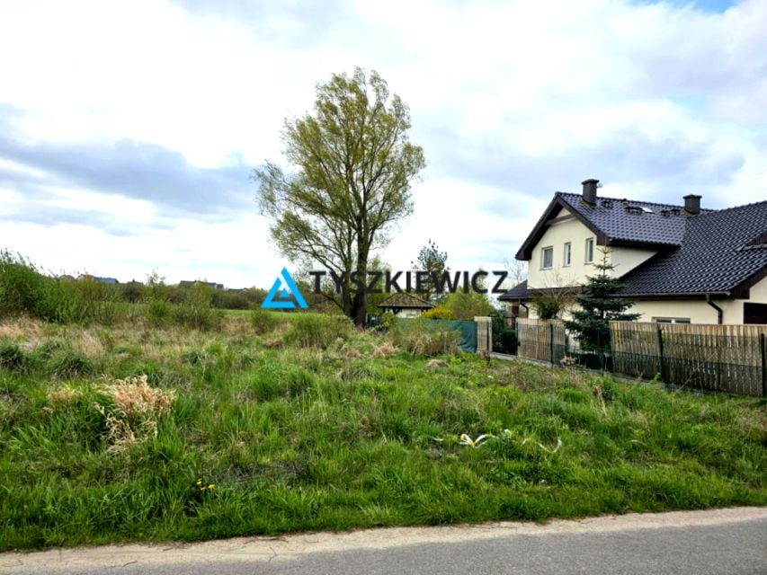 Działka budowlana Rewa