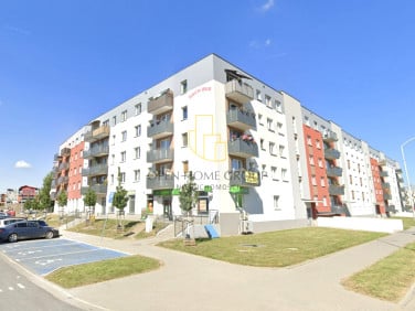 Mieszkanie Wrocław