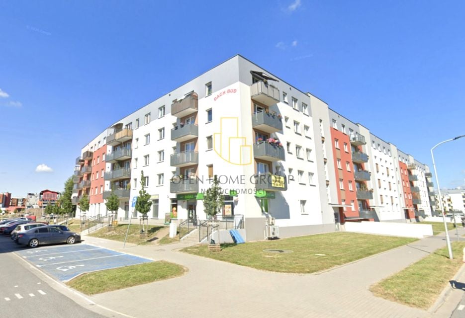 Mieszkanie Wrocław