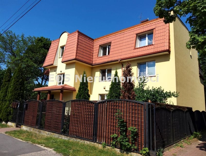 Mieszkanie Warszawa