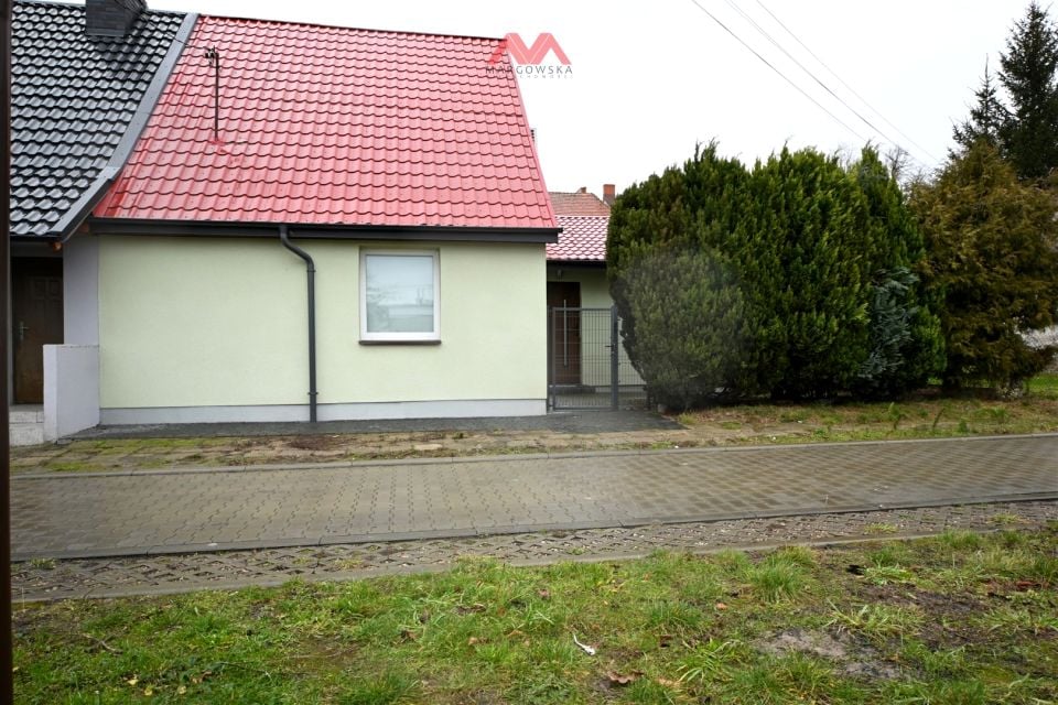 Mieszkanie Runowo