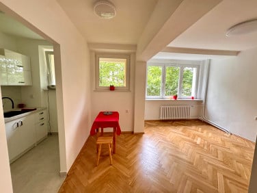 Mieszkanie Warszawa