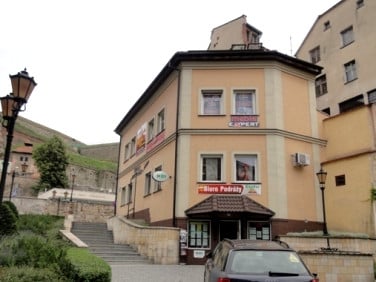Lokal Kłodzko