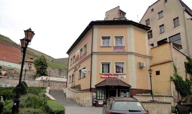 Lokal Kłodzko