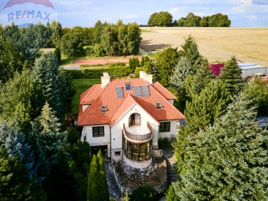 Dom Zadroże