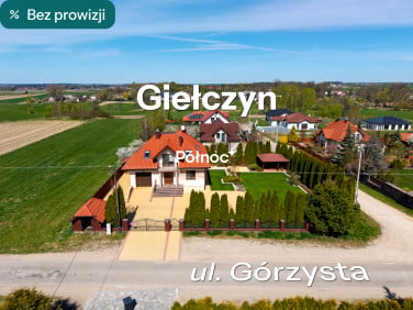 Dom Giełczyn