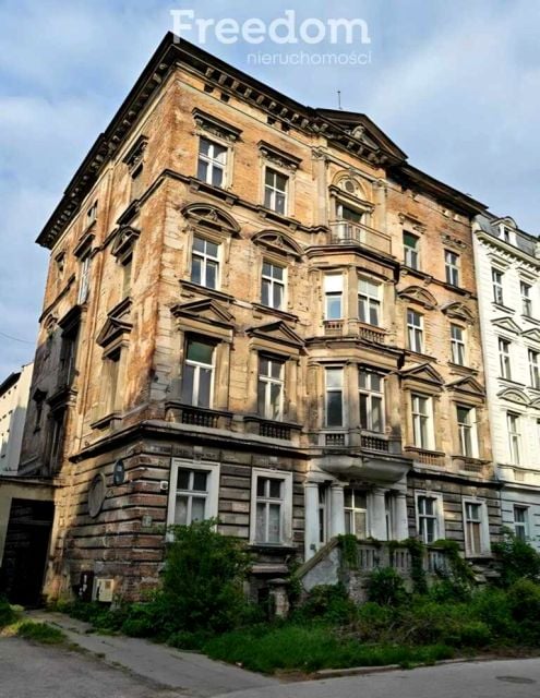 Budynek użytkowy Gdańsk