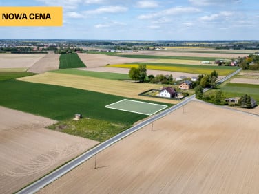 Działka Pigża