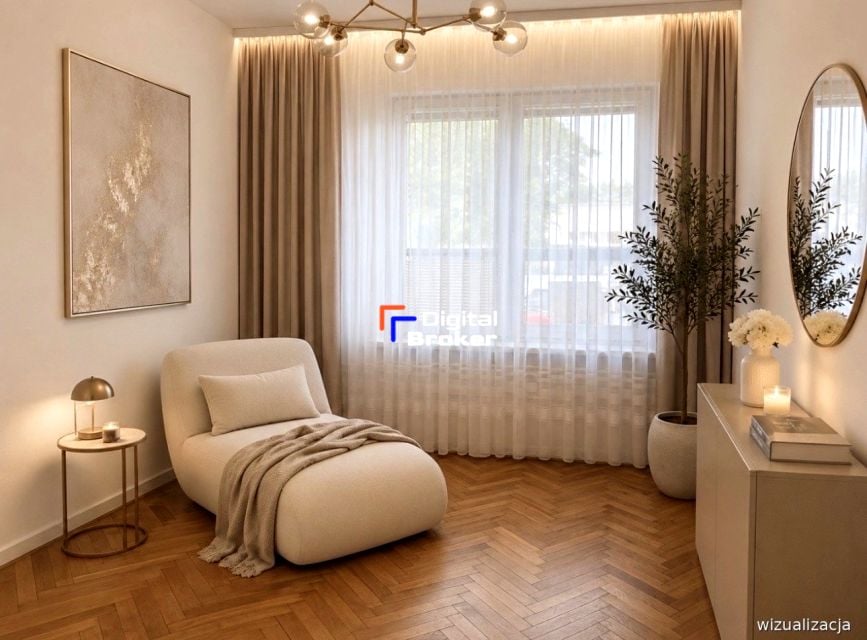 Mieszkanie Warszawa