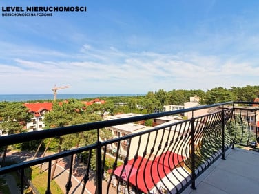 Mieszkanie Krynica Morska