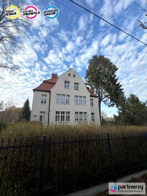 Mieszkanie Gdańsk