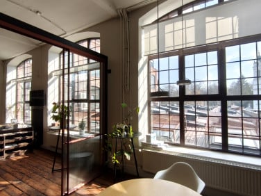 Lokal Warszawa