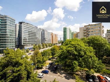 Mieszkanie Warszawa