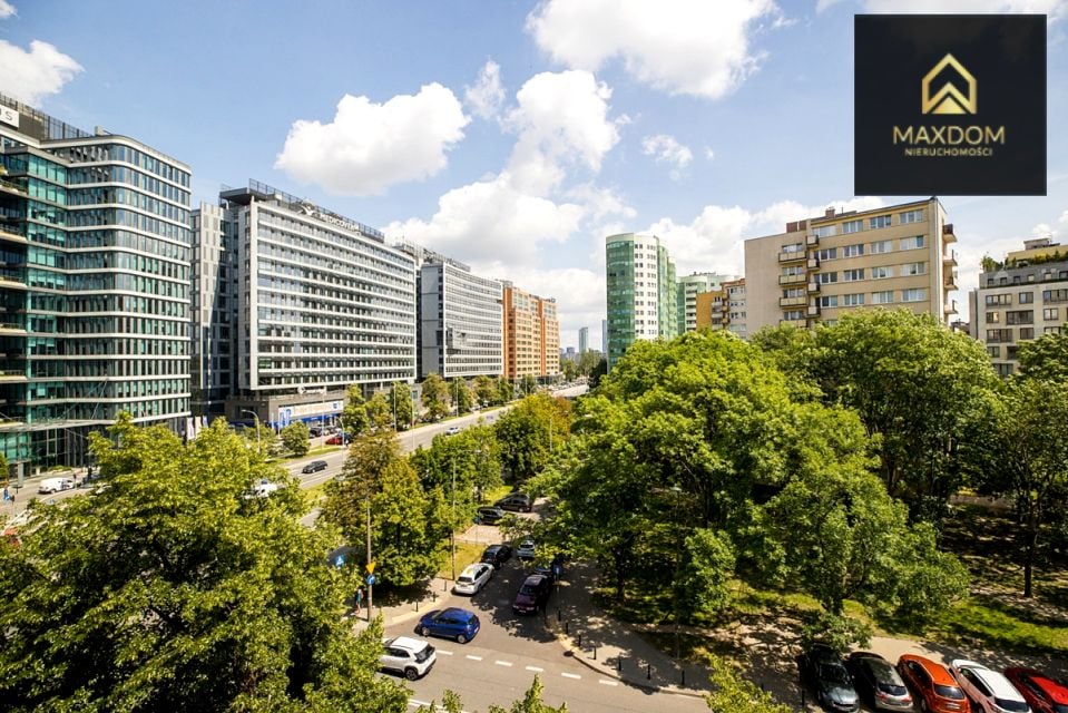 Mieszkanie Warszawa