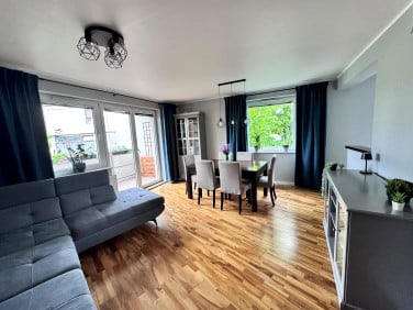 Mieszkanie Bydgoszcz