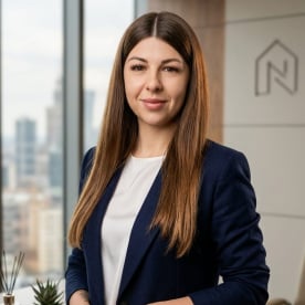 Aleksandra Wojtasik