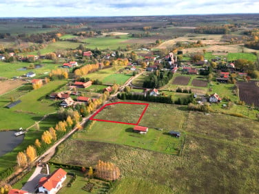 Działka Skolity