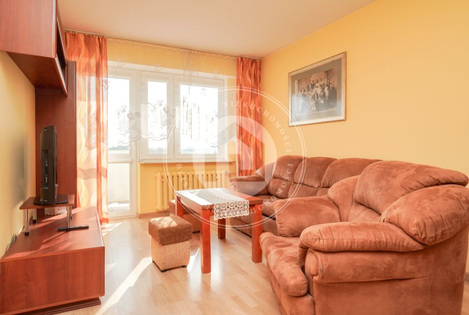 Mieszkanie Rzeszów