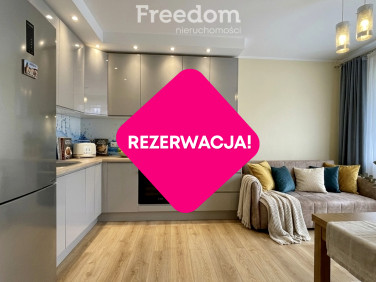 Mieszkanie ŁÓDŹ