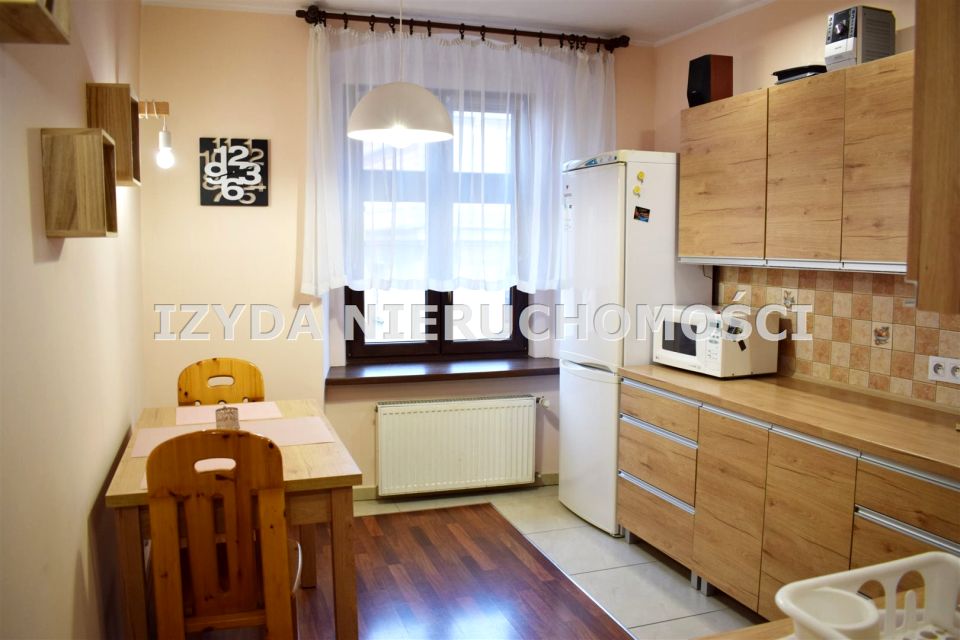 Mieszkanie Świdnica