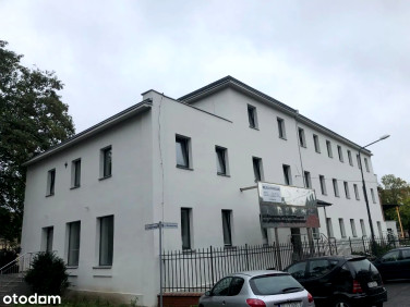 Lokal Legnica