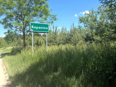 Dom Kopanina