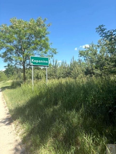 Dom Kopanina