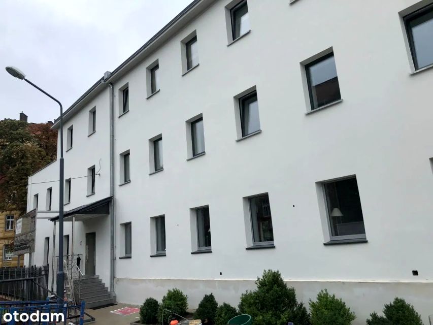 Lokal Legnica wynajem