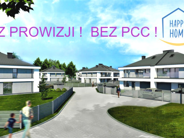 Dom Warszawa