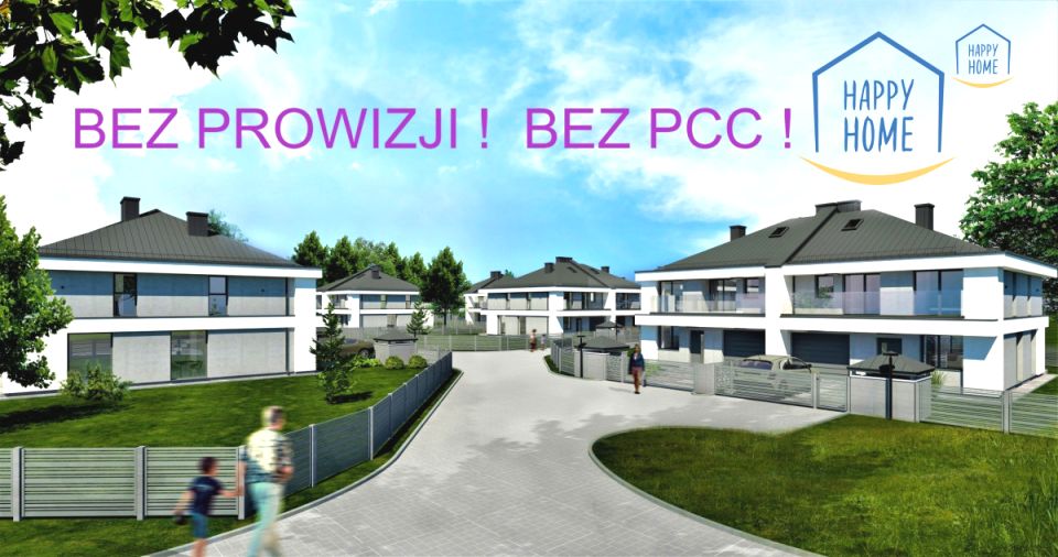 Dom Warszawa
