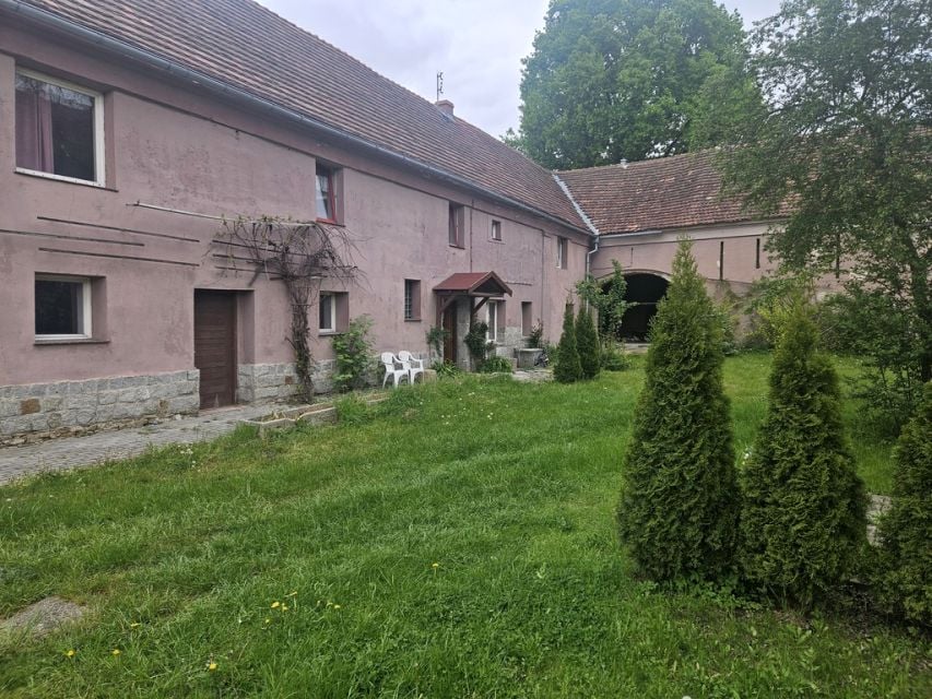 Dom Kruków