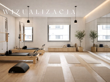 Lokal Kraków