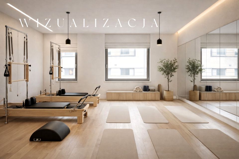 Lokal Kraków