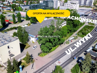Lokal Kraków