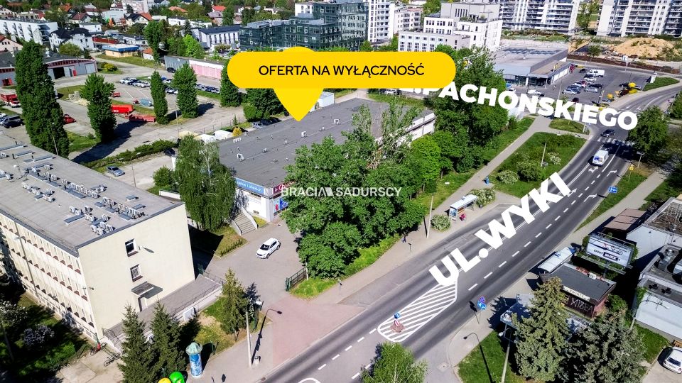 Lokal Kraków