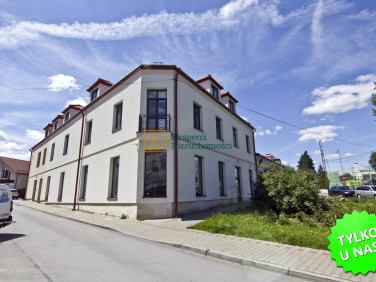 Lokal Leżajsk