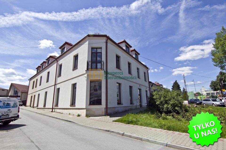 Lokal Leżajsk