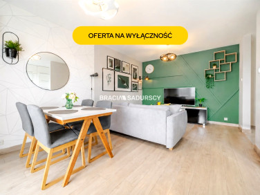 Mieszkanie Kraków