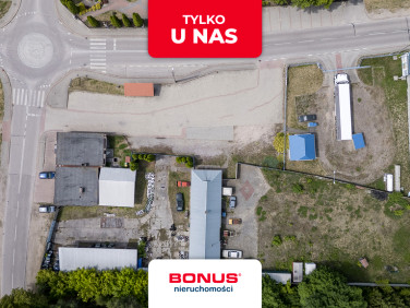 Budynek użytkowy Czerwonka Włościańska