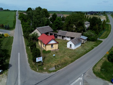 Dom Olchowiec-Kolonia
