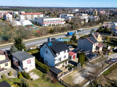 Dom Starogard Gdański sprzedaż