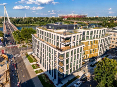 Mieszkanie Warszawa