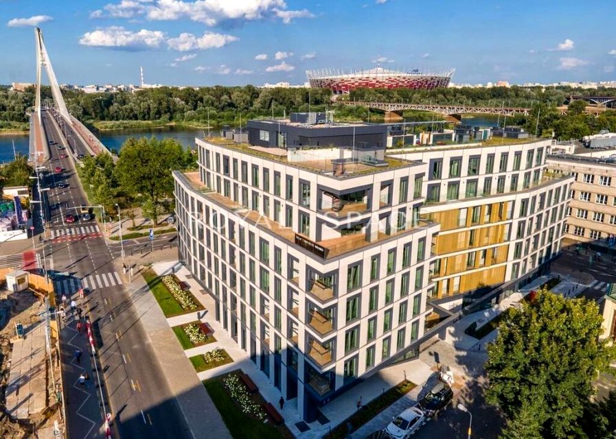 Mieszkanie Warszawa